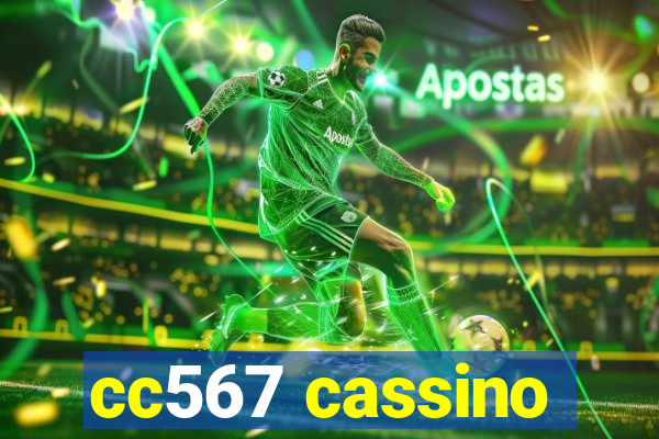 cc567 cassino